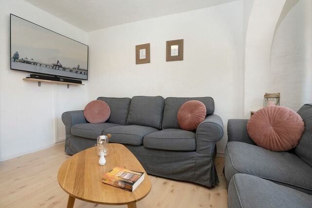 Ferienhaus in Grömitz - Dünenbungalow - Bild 6