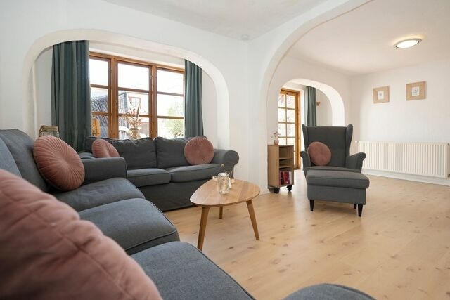 Ferienhaus in Grömitz - Dünenbungalow - Bild 8