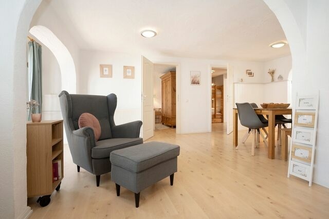 Ferienhaus in Grömitz - Dünenbungalow - Bild 9