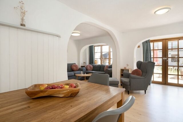 Ferienhaus in Grömitz - Dünenbungalow - Bild 10