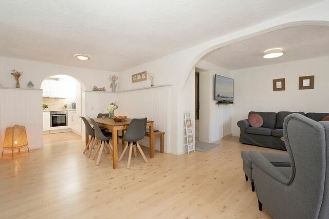 Ferienhaus in Grömitz - Dünenbungalow - Bild 11