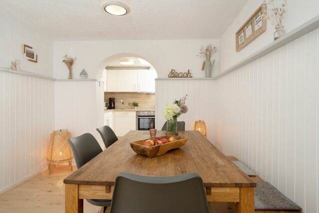 Ferienhaus in Grömitz - Dünenbungalow - Bild 13