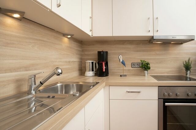 Ferienhaus in Grömitz - Dünenbungalow - Bild 14