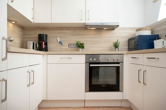 Ferienhaus in Grömitz - Dünenbungalow - Bild 15