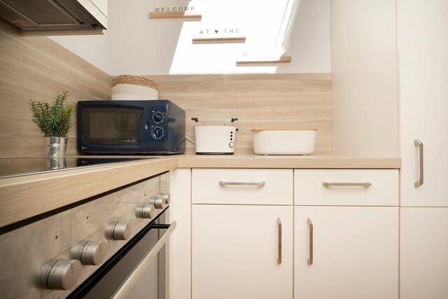 Ferienhaus in Grömitz - Dünenbungalow - Bild 17