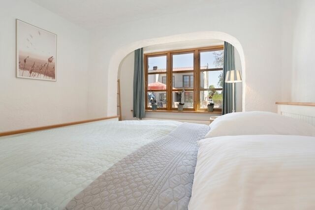 Ferienhaus in Grömitz - Dünenbungalow - Bild 22