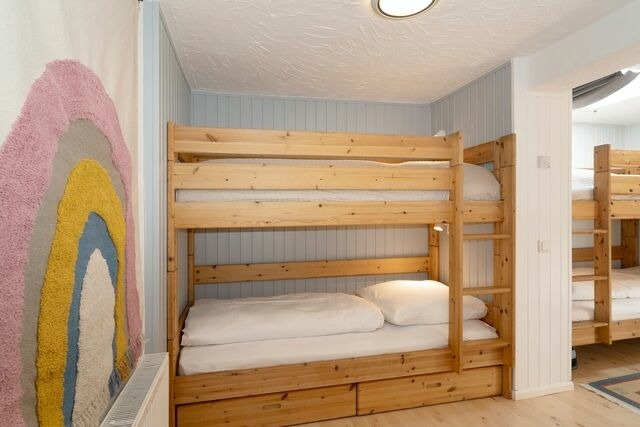 Ferienhaus in Grömitz - Dünenbungalow - Bild 23