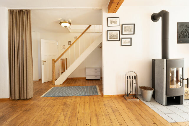 Ferienhaus in Fehmarn OT D&auml;nschendorf - Ferienhaus Seepferdchen - Bild 9