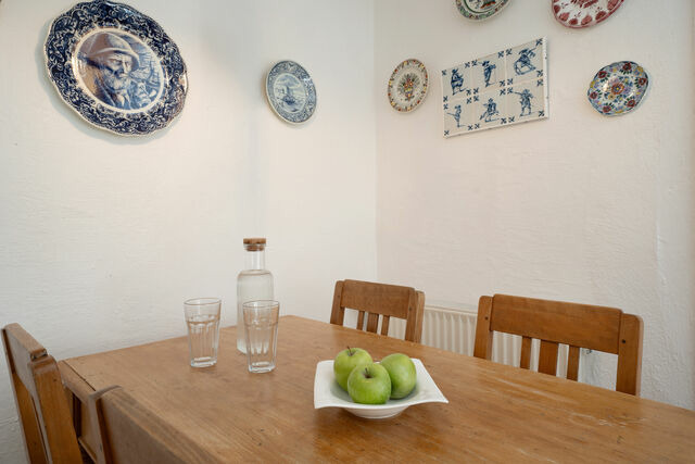 Ferienhaus in Fehmarn OT D&auml;nschendorf - Ferienhaus Seepferdchen - Bild 16