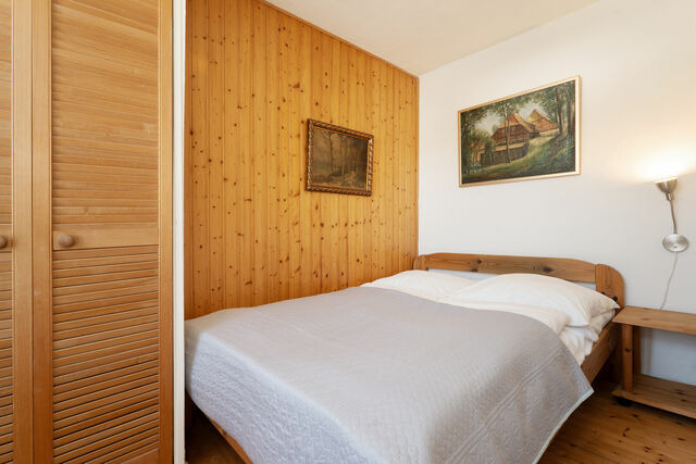 Ferienhaus in Fehmarn OT D&auml;nschendorf - Ferienhaus Seepferdchen - Bild 18