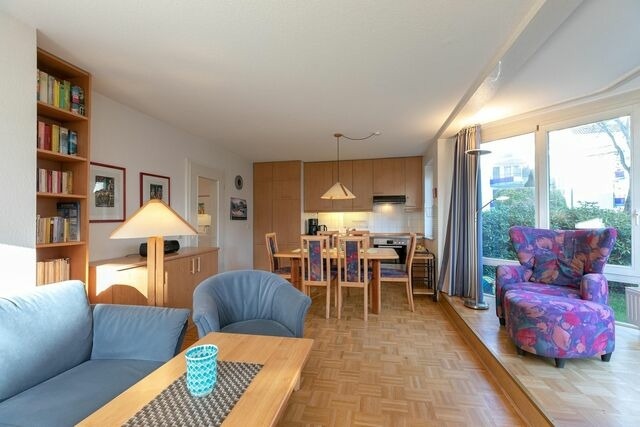 Ferienwohnung in Scharbeutz - Witthus- Wohnung 2 - Bild 6