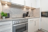 Ferienwohnung in Kellenhusen - Strandhotel Kellenhusen Ostseerose - Bild 3