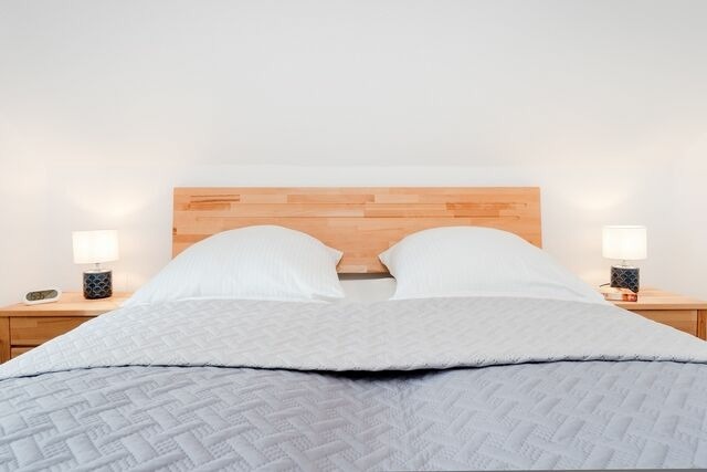 Ferienwohnung in Kellenhusen - Strandhotel Kellenhusen Ostseerose - Bild 19