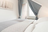 Ferienwohnung in Kellenhusen - Strandhotel Kellenhusen Ostseerose - Bild 21