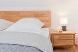Ferienwohnung in Kellenhusen - Strandhotel Kellenhusen Ostseerose - Bild 24