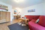 Ferienwohnung in Dahme - Haus Seedeich Paula - Bild 1