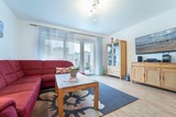 Ferienwohnung in Dahme - Haus Seedeich Paula - Bild 2