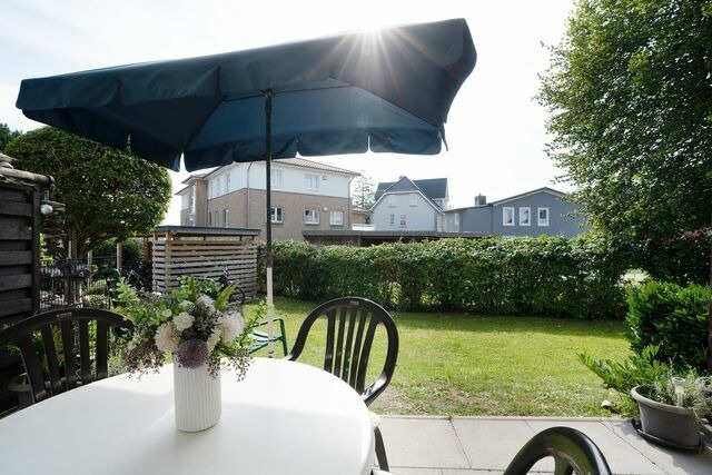 Ferienwohnung in Dahme - Haus Seedeich Paula - Bild 3