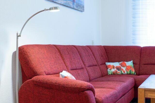 Ferienwohnung in Dahme - Haus Seedeich Paula - Bild 5