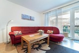 Ferienwohnung in Dahme - Haus Seedeich Paula - Bild 6