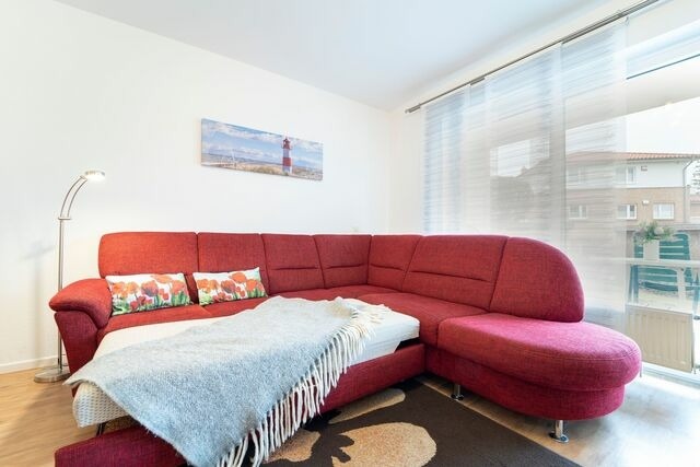 Ferienwohnung in Dahme - Haus Seedeich Paula - Bild 7