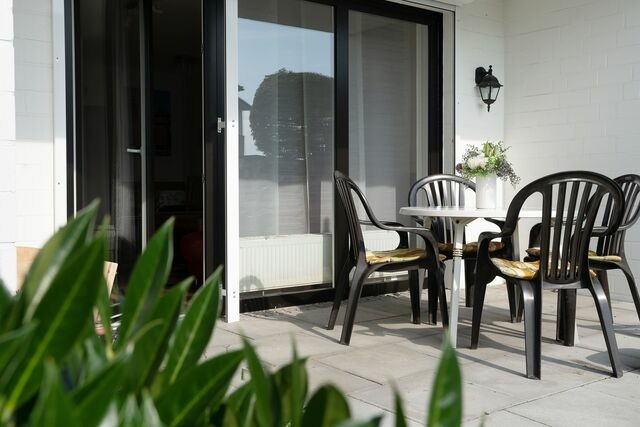 Ferienwohnung in Dahme - Haus Seedeich Paula - Bild 9