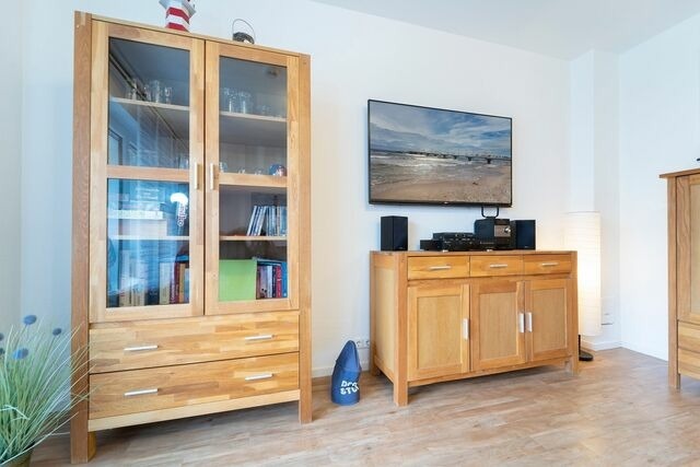 Ferienwohnung in Dahme - Haus Seedeich Paula - Bild 11