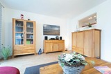 Ferienwohnung in Dahme - Haus Seedeich Paula - Bild 12
