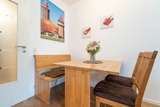 Ferienwohnung in Dahme - Haus Seedeich Paula - Bild 13