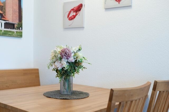 Ferienwohnung in Dahme - Haus Seedeich Paula - Bild 14