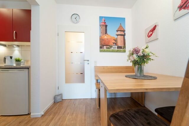 Ferienwohnung in Dahme - Haus Seedeich Paula - Bild 15