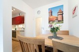 Ferienwohnung in Dahme - Haus Seedeich Paula - Bild 16