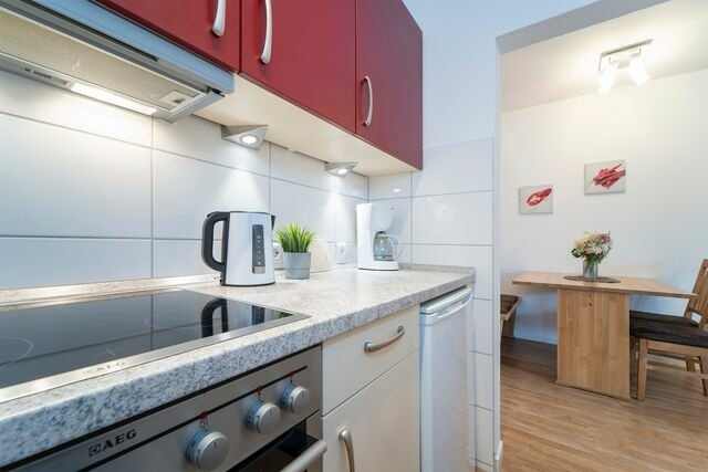 Ferienwohnung in Dahme - Haus Seedeich Paula - Bild 17