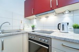 Ferienwohnung in Dahme - Haus Seedeich Paula - Bild 19