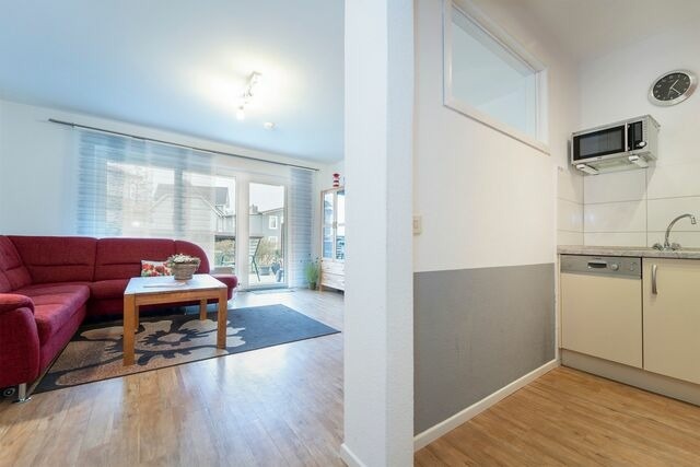 Ferienwohnung in Dahme - Haus Seedeich Paula - Bild 21