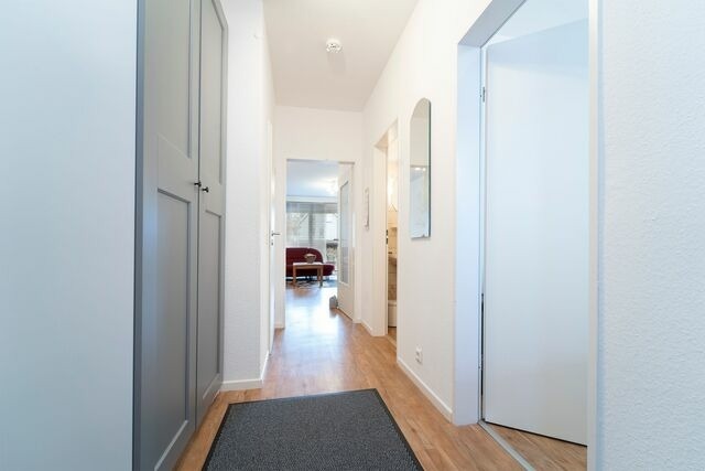 Ferienwohnung in Dahme - Haus Seedeich Paula - Bild 22