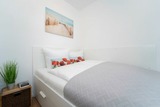 Ferienwohnung in Dahme - Haus Seedeich Paula - Bild 23
