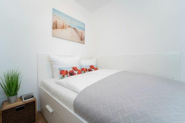 Ferienwohnung in Dahme - Haus Seedeich Paula - Bild 23