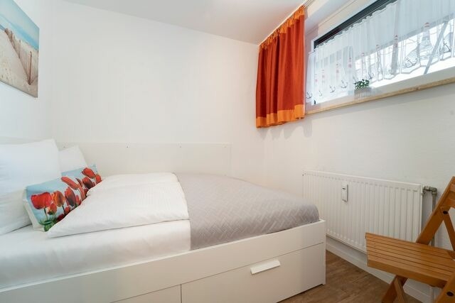 Ferienwohnung in Dahme - Haus Seedeich Paula - Bild 24