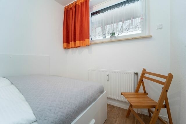 Ferienwohnung in Dahme - Haus Seedeich Paula - Bild 25