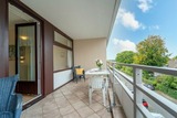 Ferienwohnung in Kellenhusen - Ferienwohnanlage Leuchtturmweg Leuchtturmblick - Bild 1