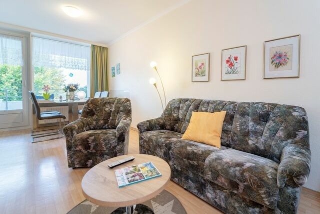 Ferienwohnung in Kellenhusen - Ferienwohnanlage Leuchtturmweg Leuchtturmblick - Bild 2