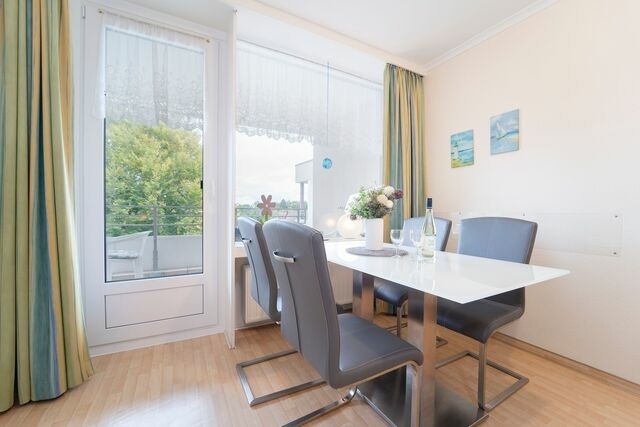 Ferienwohnung in Kellenhusen - Ferienwohnanlage Leuchtturmweg Leuchtturmblick - Bild 4