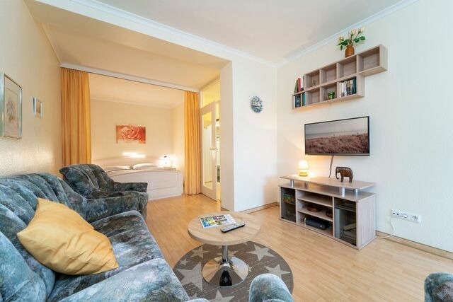Ferienwohnung in Kellenhusen - Ferienwohnanlage Leuchtturmweg Leuchtturmblick - Bild 6