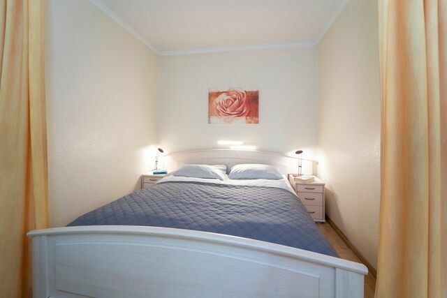 Ferienwohnung in Kellenhusen - Ferienwohnanlage Leuchtturmweg Leuchtturmblick - Bild 7