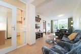 Ferienwohnung in Kellenhusen - Ferienwohnanlage Leuchtturmweg Leuchtturmblick - Bild 8