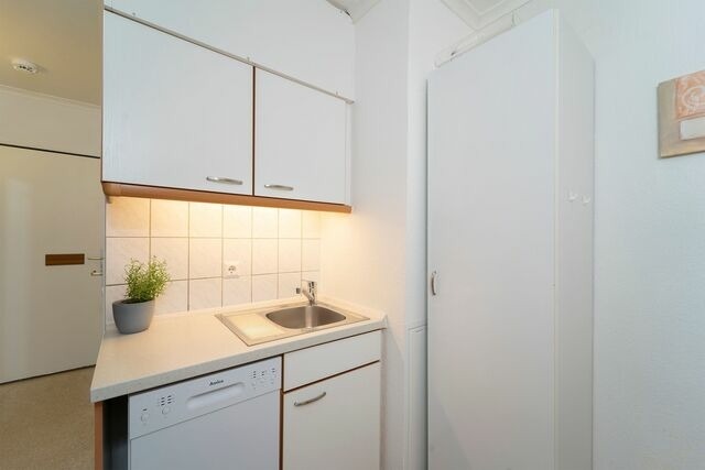 Ferienwohnung in Kellenhusen - Ferienwohnanlage Leuchtturmweg Leuchtturmblick - Bild 13