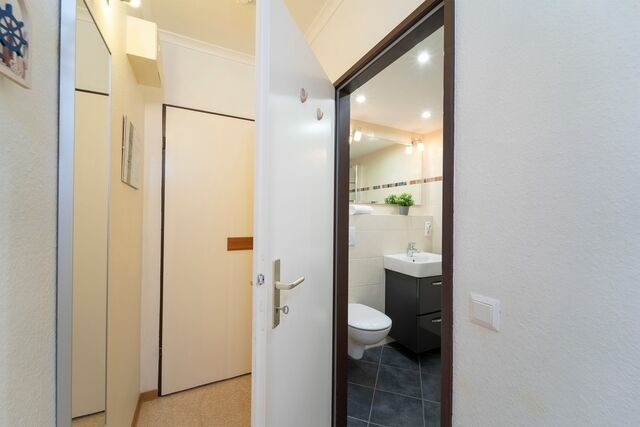 Ferienwohnung in Kellenhusen - Ferienwohnanlage Leuchtturmweg Leuchtturmblick - Bild 15