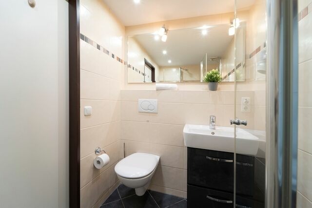 Ferienwohnung in Kellenhusen - Ferienwohnanlage Leuchtturmweg Leuchtturmblick - Bild 19