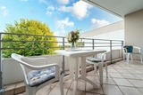 Ferienwohnung in Kellenhusen - Ferienwohnanlage Leuchtturmweg Leuchtturmblick - Bild 20